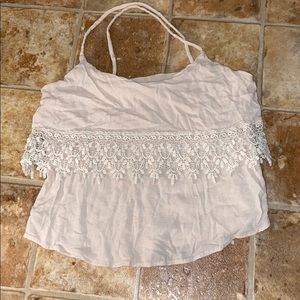 Charlotte Russe top